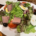 ビストロ バー ア ヴァン コダマ - 