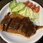 世界の山ちゃん - 料理写真: