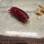 鮨みやもと - 赤身