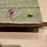 鮨みやもと - おきたかべ