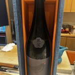 鮨みやもと - 黒鶯