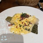 ビストロ バー ア ヴァン コダマ - 