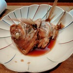 なか - ほろ酔いセット　2,200円