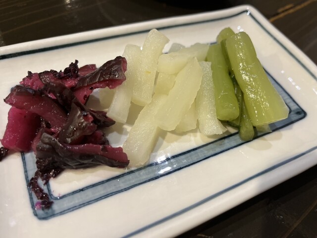 Sekai no Yamachan Sanjo Kiyamachi Ten photo 5