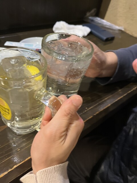 Sekai no Yamachan Sanjo Kiyamachi Ten photo 2