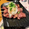 炭火焼鳥イシダ商店 - 