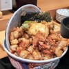 天丼はま田 川口西青木店