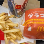 マクドナルド - グラコロセット