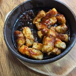 鉄板酒場 鐵一 - 