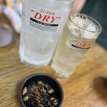 鉄板酒場 鐵一 - 