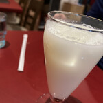 ロシャニー - ラッシー