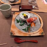 日本料理 縁 - 