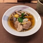 日本料理 縁 - 