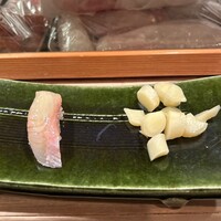 鮨 喜一 - 