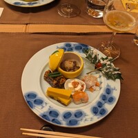 日本料理 縁 - 