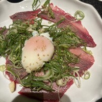 個室 和牛焼肉 吟 難波店 - 