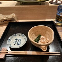 鮨 喜一 - 