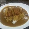 カレーや マドラス