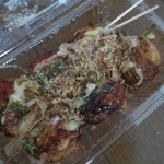 花たこ -  6個入りで250円！！