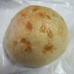 スーリープー -  カレーパン