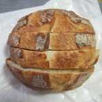 スーリープー -  ブール（スライス済）