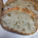 スーリープー -  ブール（断面）