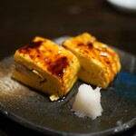 玉ゐ - 「あ巻き」