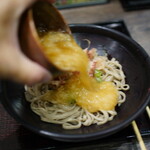 あみだそば 福の井 - 