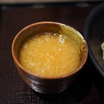 あみだそば 福の井 - 