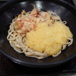 あみだそば 福の井 - 