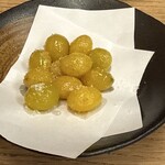 御膳蕎麦 雷門 田川 - 