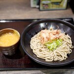 あみだそば 福の井 - 