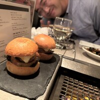代官山焼肉 kintan - 