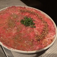 代官山焼肉 kintan - 