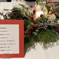 リストランテ ベリーニ - 