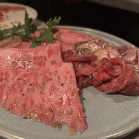 代官山焼肉 kintan - 