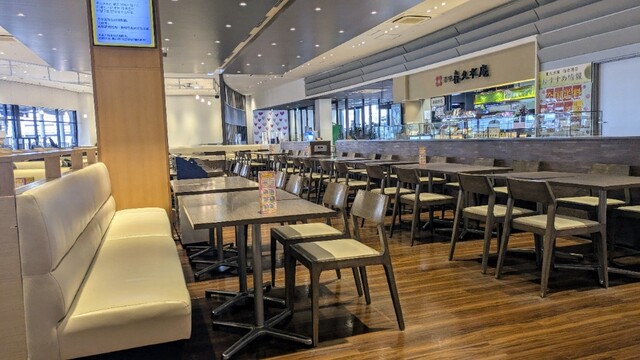 味よし 三井アウトレットパーク仙台港店 - 中野栄（ラーメン）の写真