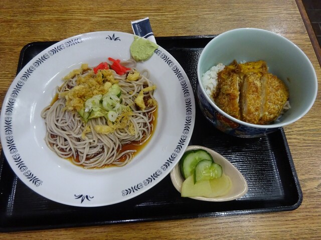 松月庵 - 三鷹/そば | 食べログ