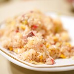 清風楼 - 上炒飯1800