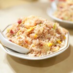 清風楼 - 上炒飯1800