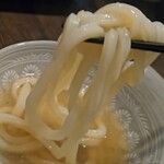 手打うどん すみた - 