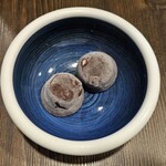 手打うどん すみた - 