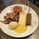 手打うどん すみた - 