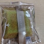 BOUL'MICH - 料理写真: