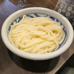手打うどん すみた - 