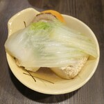 手打うどん すみた - 