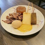 手打うどん すみた - 