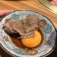 中目黒焼肉 登牛門 - 