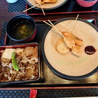 星空の中へ - 