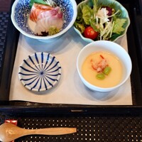 星空の中へ - 